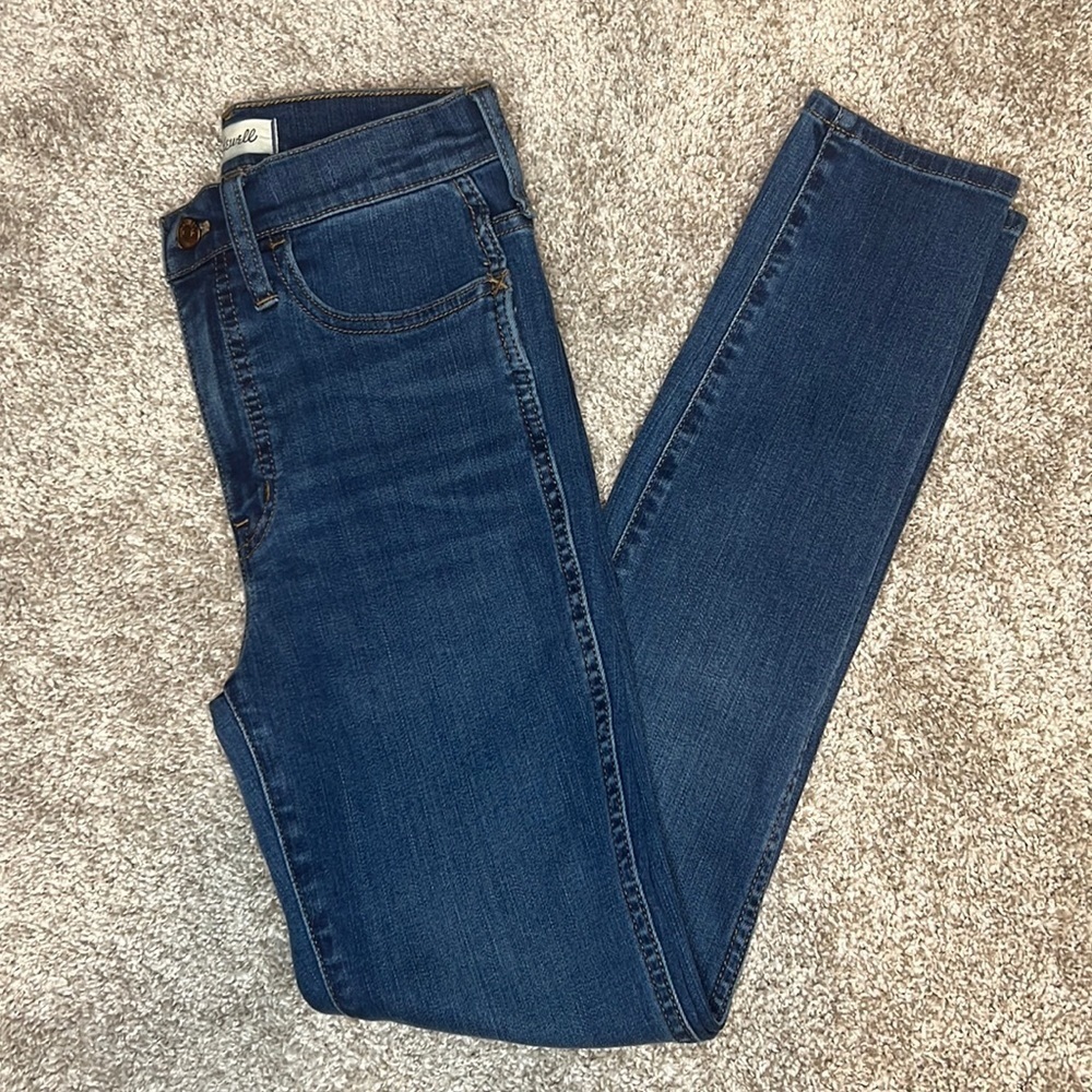 Madewell 10” RoadTripper